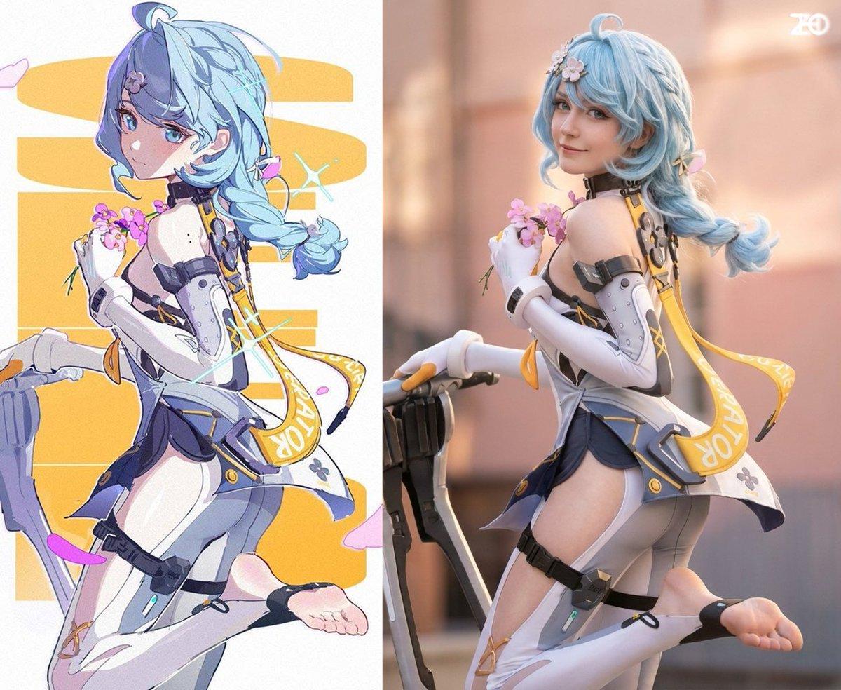 AI generated image for 1:1 Human Conversion