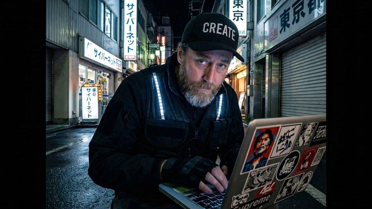 AI generated image for Apparel Design Request