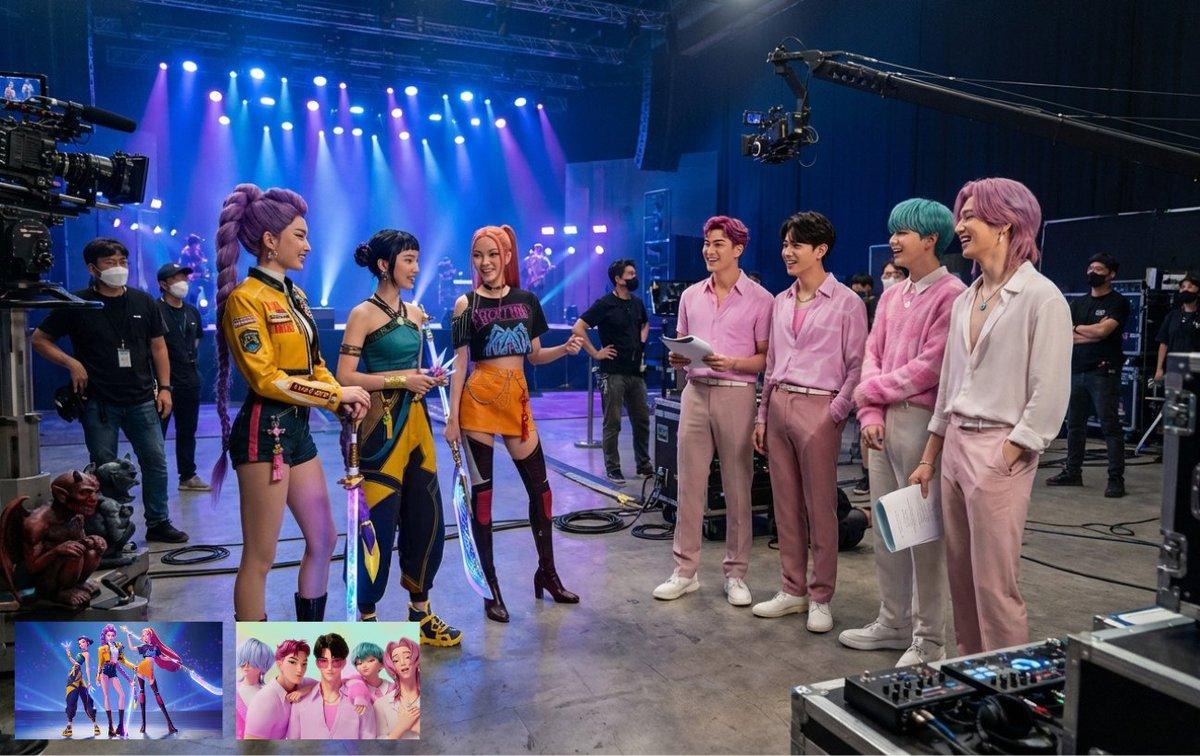 AI generated image for Cat Drinking Soda Image Prompt