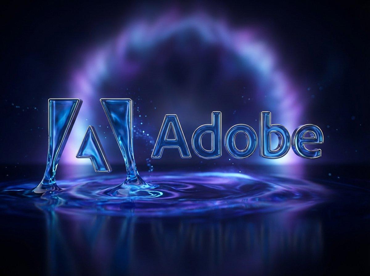 AI generated image for Cinematic 3D Logo Generation Prompt