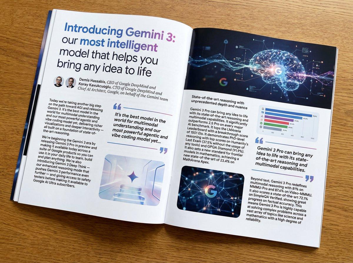 AI generated image for Magazine Article Photo Generation Prompt