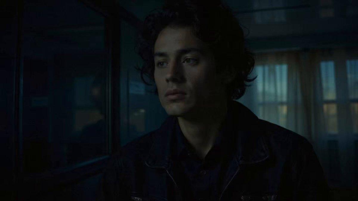 AI generated image for Man in an Apartment