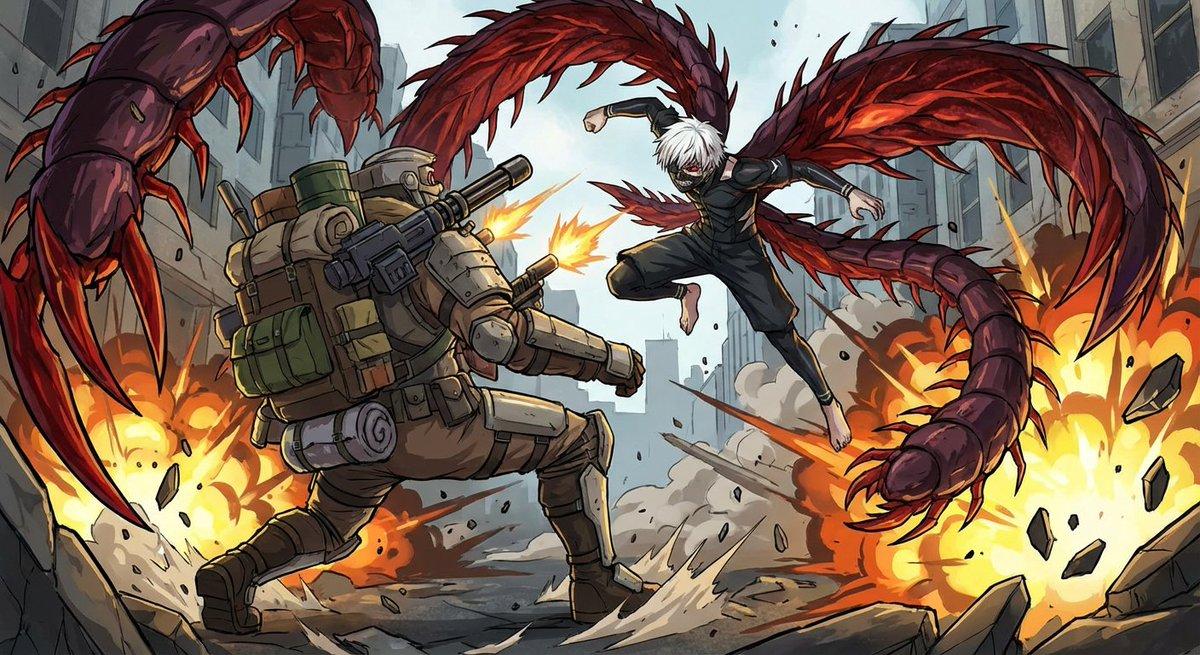 AI generated image for Nano Banana Pro Hero Image Creation