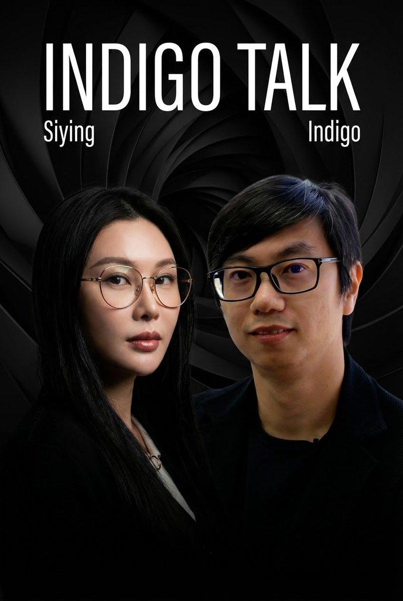 AI generated image for Podcast Cover Generation from Portrait Photos