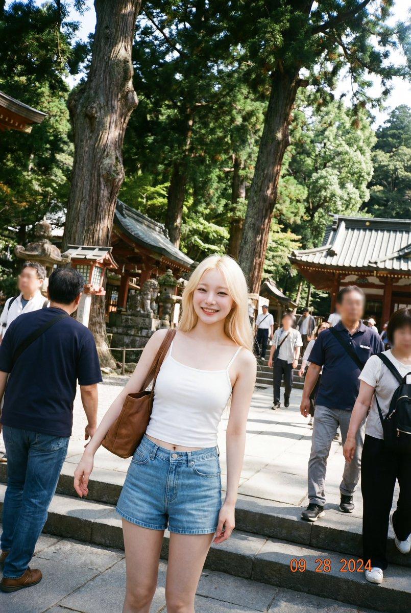 AI generated image for Poorly Taken Snapshot Prompt