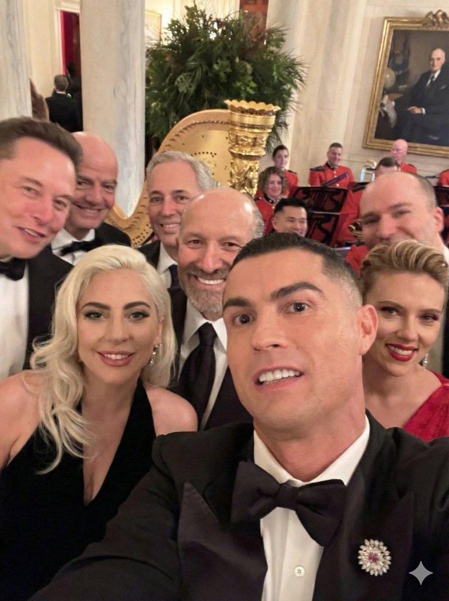 AI generated image for Image Replacement Request: Lady Gaga and Scarlett Johansson