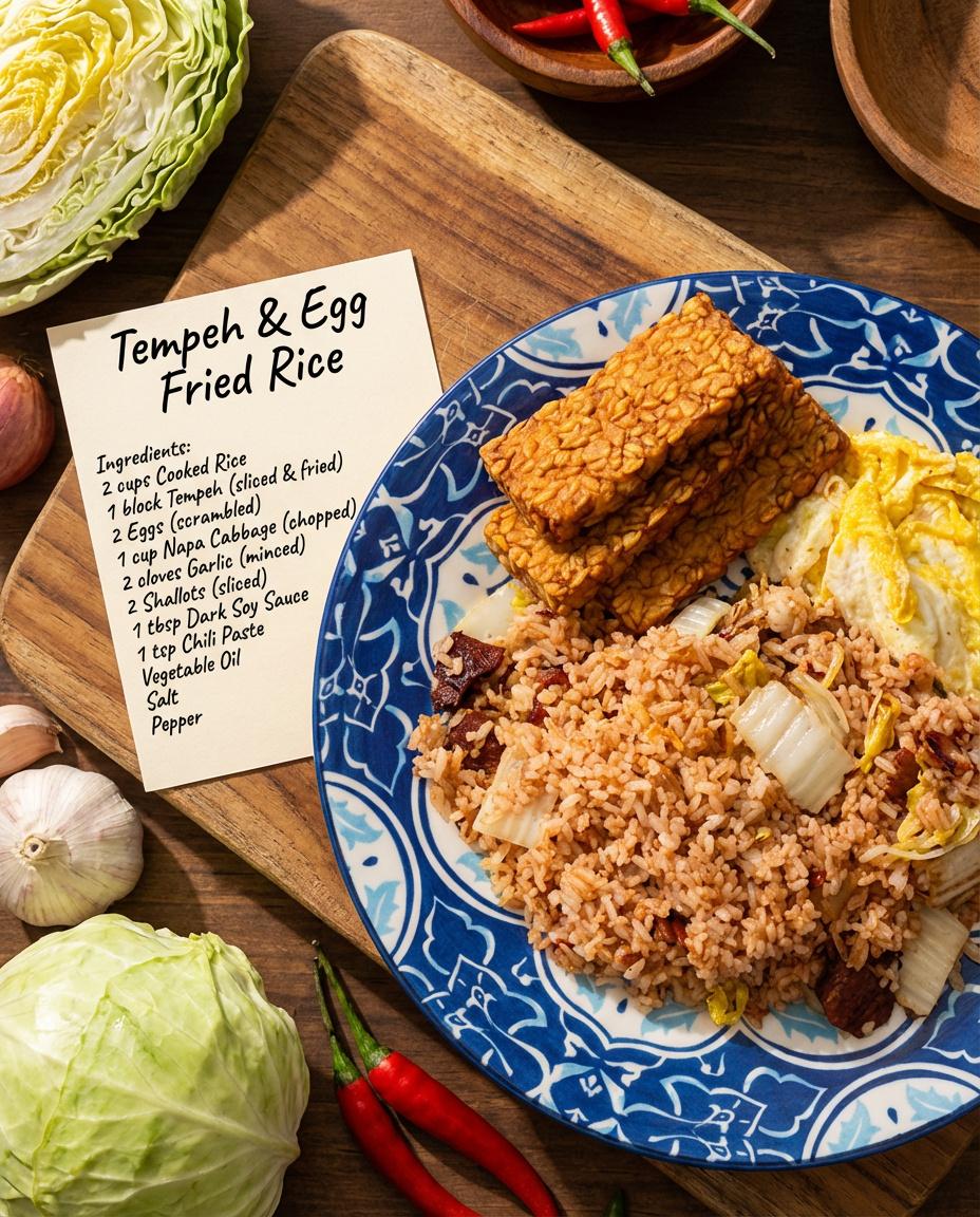 AI generated image for The Ultimate Photogenic Recipe: A Detailed Culinary Guide